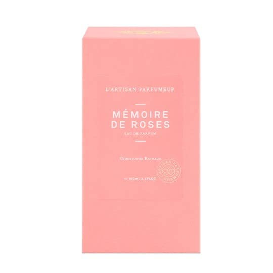 L'Artisan Parfumeur MÃ©moire de Roses Eau de Parfum 100ml Spray