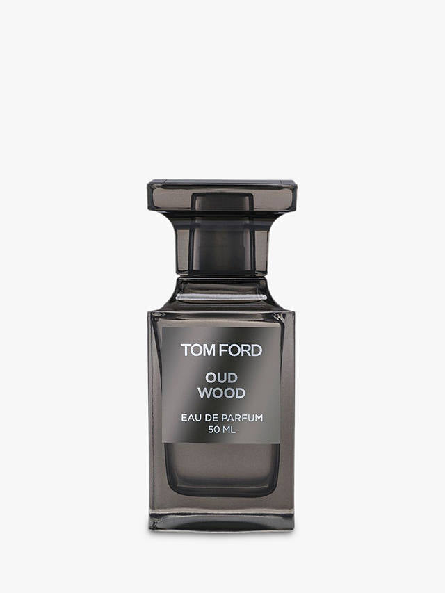 Tom Ford Private Blend Oud Wood Eau de Parfum 50ml Spray - Fragrance at MyBeautyBoutique by Tom Ford