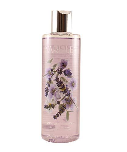 Yardley London English Lavender Body Wash 250ml
