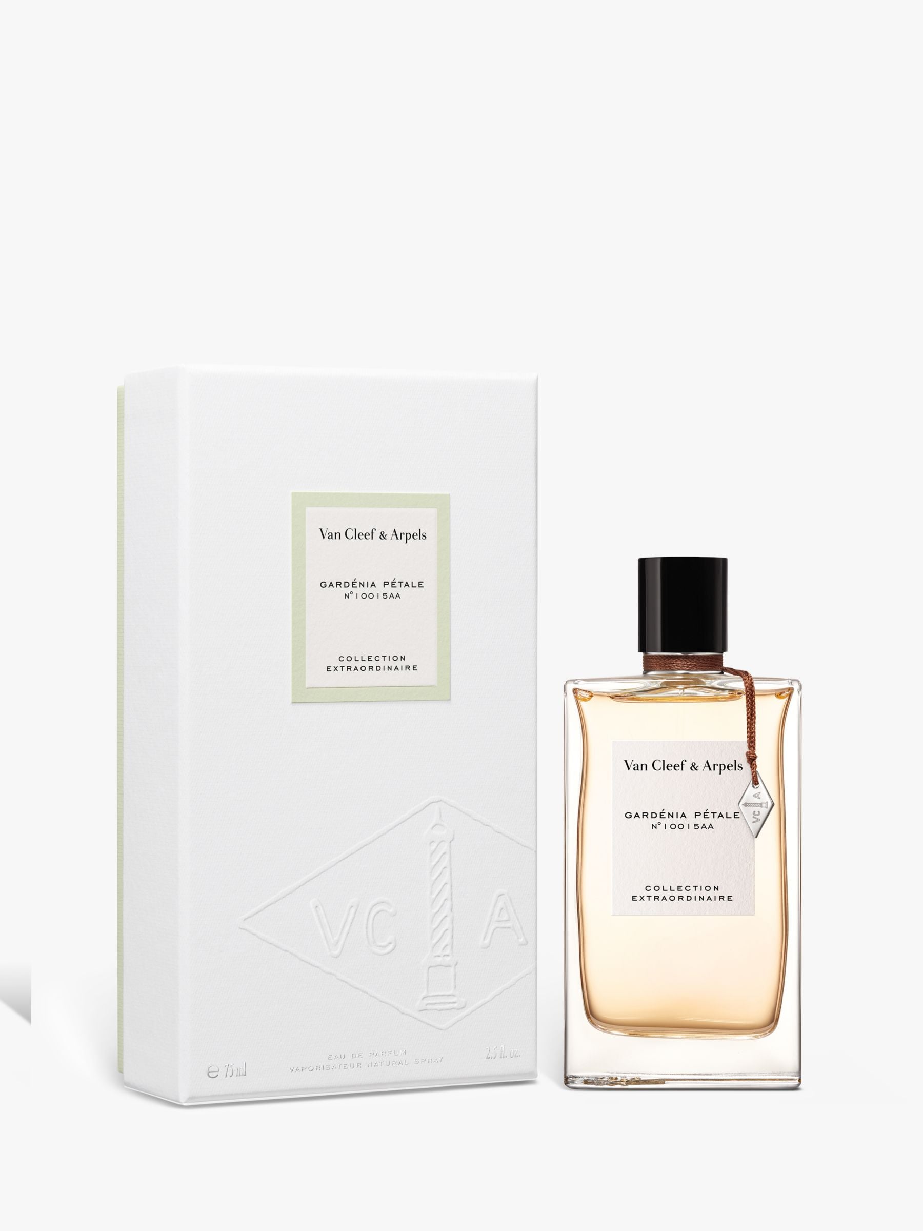 Van Cleef & Arpels Collection Extraordinaire Gardenia Petale Eau de Parfum Spray 75 ml - Fragrance at MyBeautyBoutique by Van Cleef & Arpels