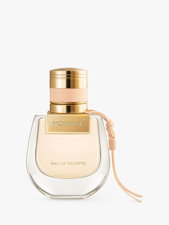 Chloé Nomade Eau de Toilette 75ml - Eau de Toilette at MyBeautyBoutique by Chloé