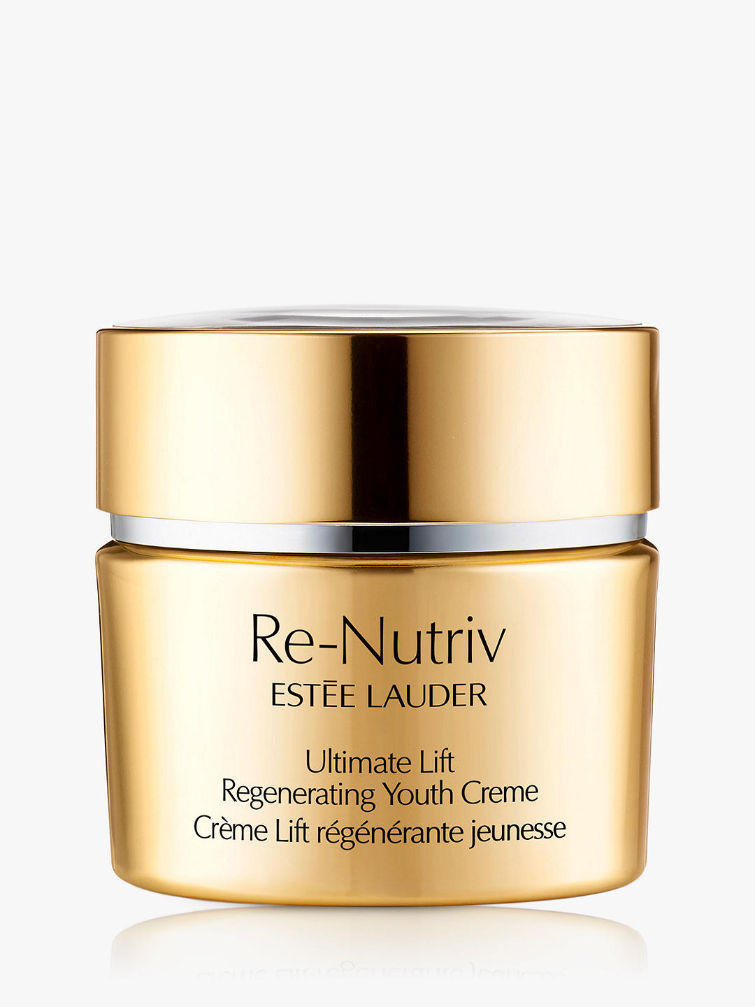 Re Nutriv Ultimate Lift Regenerating Eye