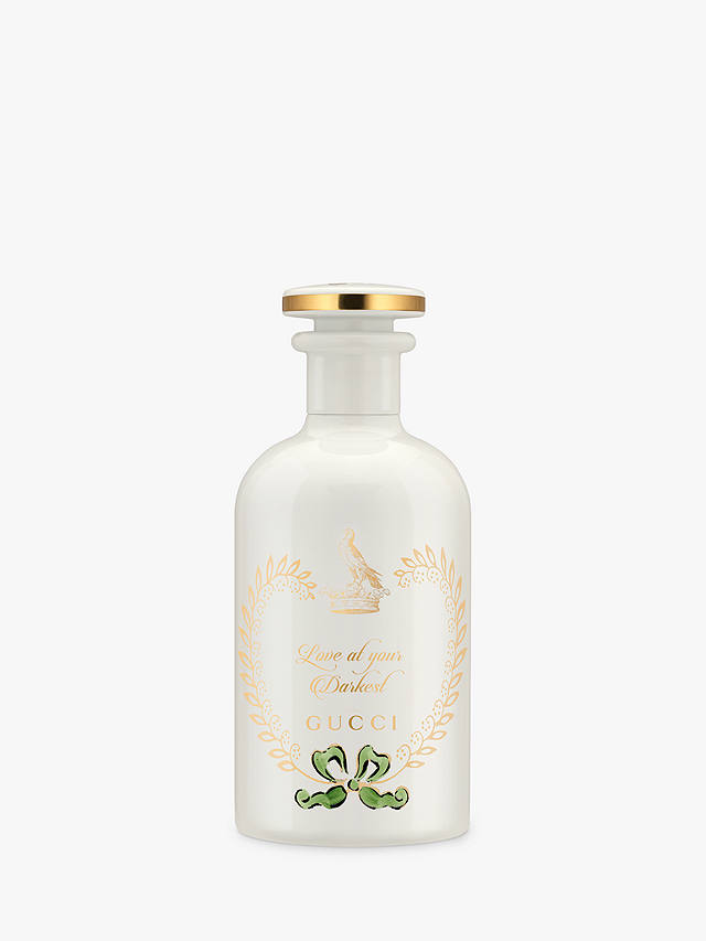 Gucci The Alchemist's Garden Love At Your Darkest Eau de Parfum 100ml Spray - Fragrance at MyBeautyBoutique by Gucci