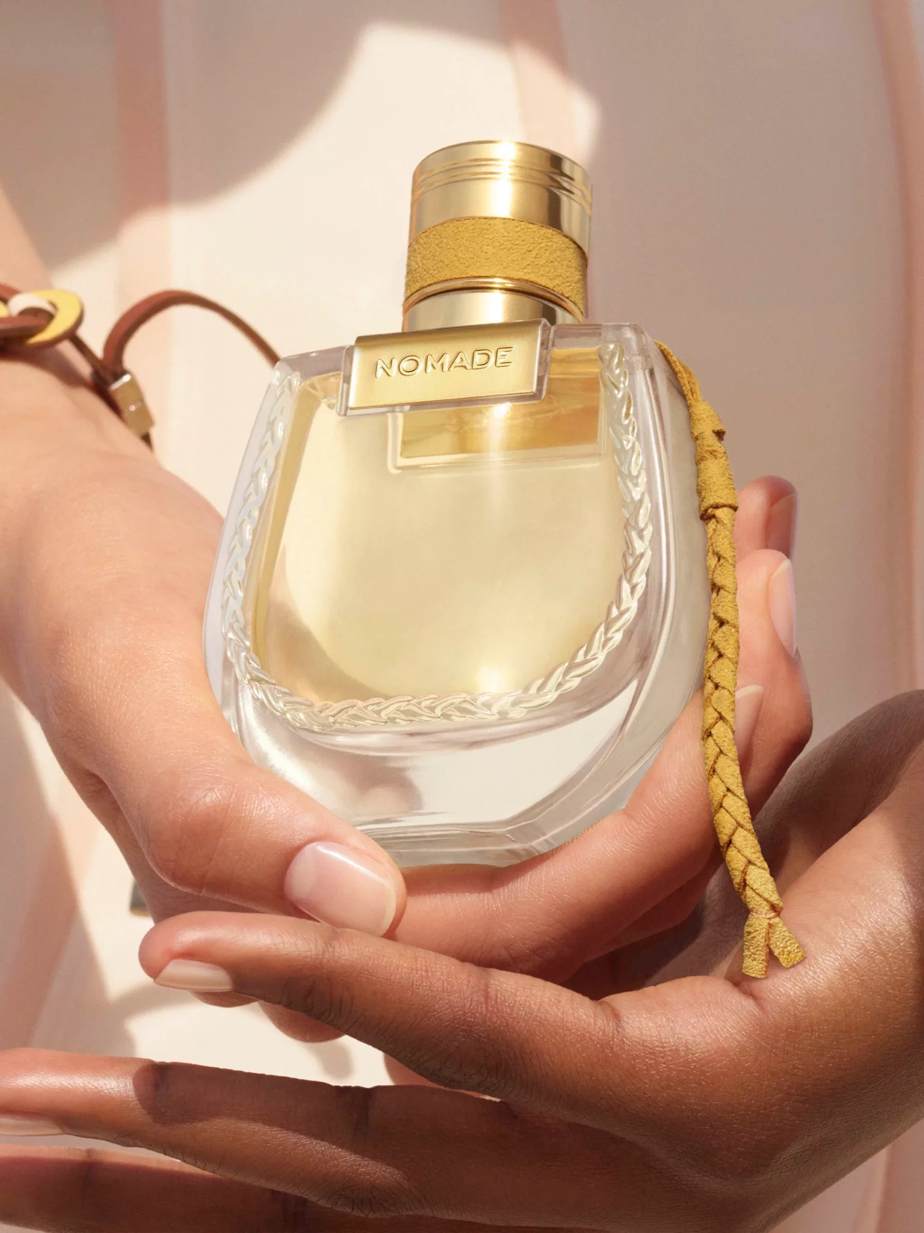 Chloe Nomade Naturelle Eau de Parfum 75ml Spray - Eau De Parfum at MyBeautyBoutique by Chloe