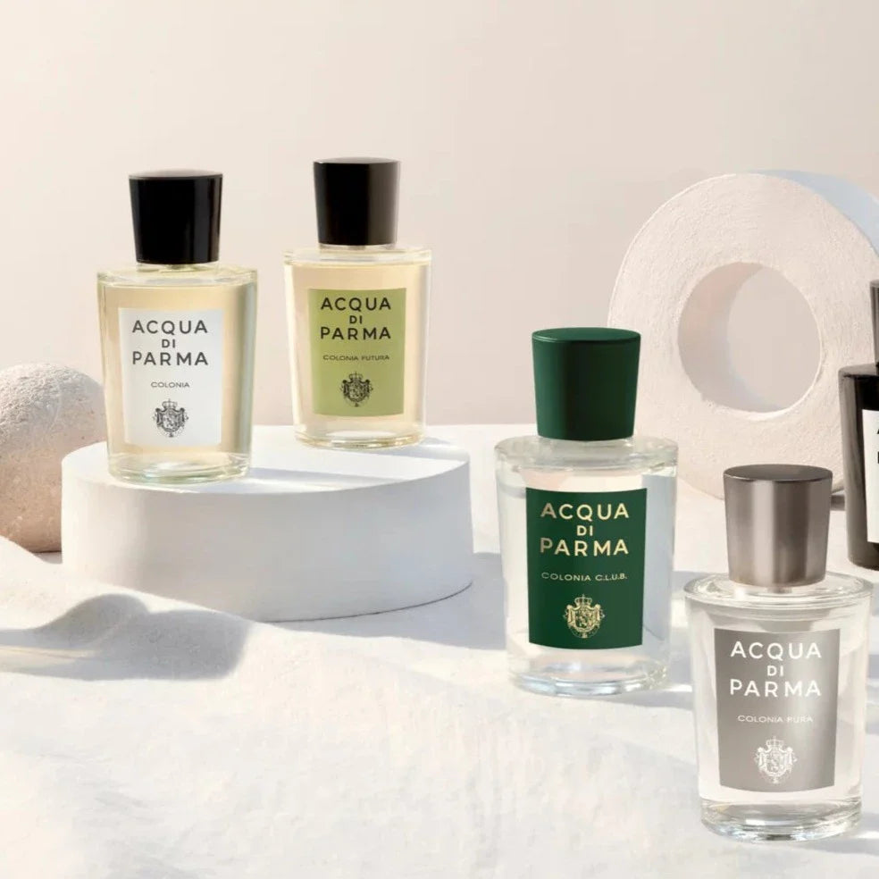 Acqua Di Parma Colonia C.L.U.B. Eau de Cologne 100ml Spray - Fragrance at MyBeautyBoutique by Acqua di Parma