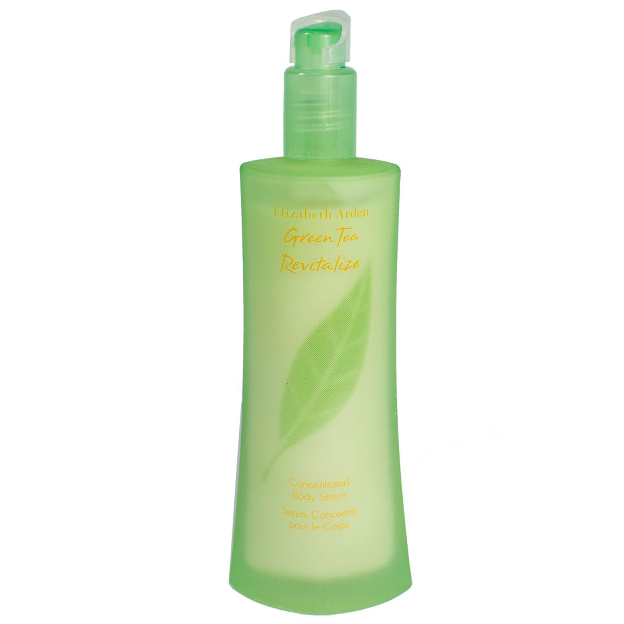 Elizabeth Arden Green Tea Concentrated Body Serum 100ml