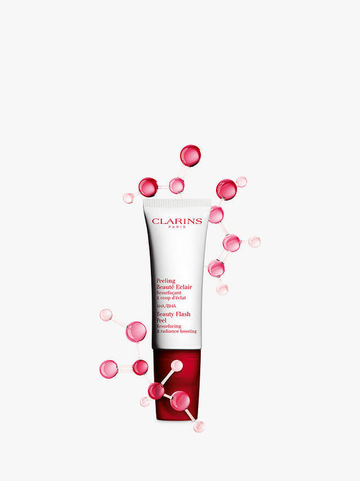 Clarins Beauty Flash Peel 50ml