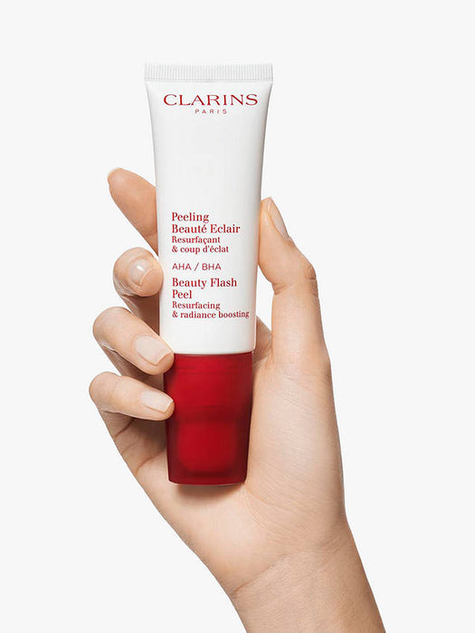 Clarins Beauty Flash Peel 50ml