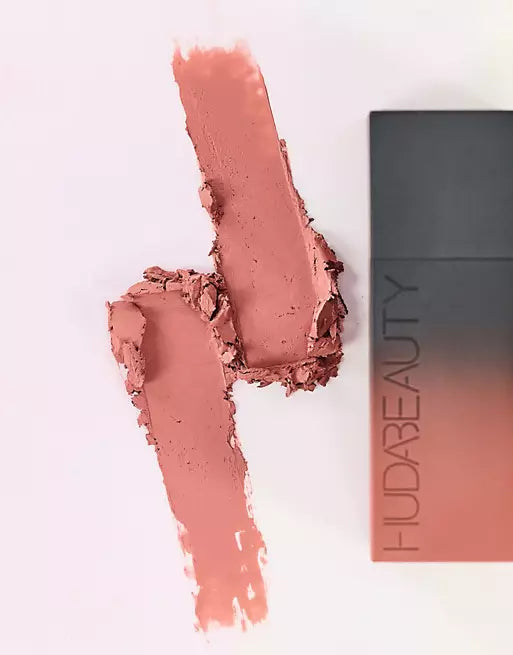 Huda Beauty Power Bullet Matte Lipstick 3g - Interview