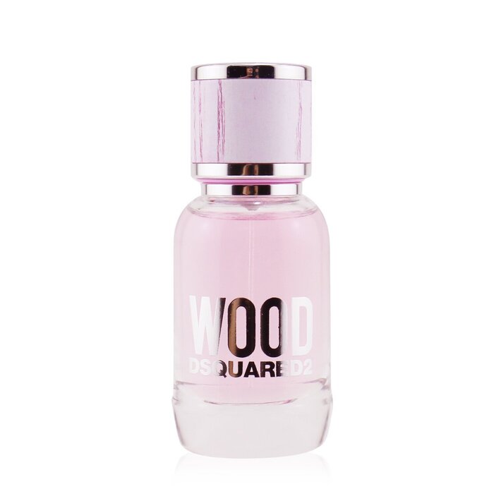 DSQUARED2 Wood For Her Eau de Toilette 30ml - Fragrance at MyBeautyBoutique by DSQUARED2