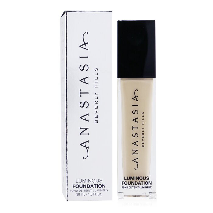 Anastasia Beverly Hills Luminous Foundation 110C 30ml