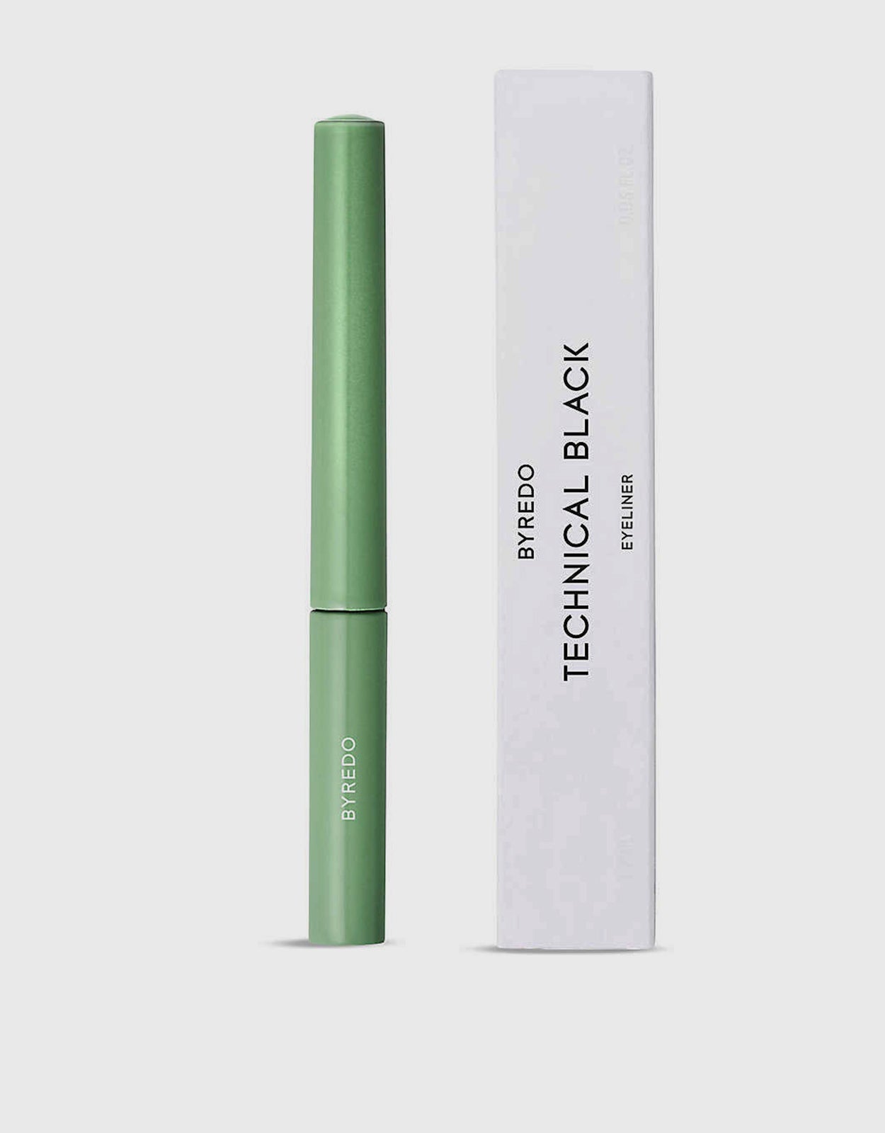 Byredo Eyeliner 1.7ml - Technical Black