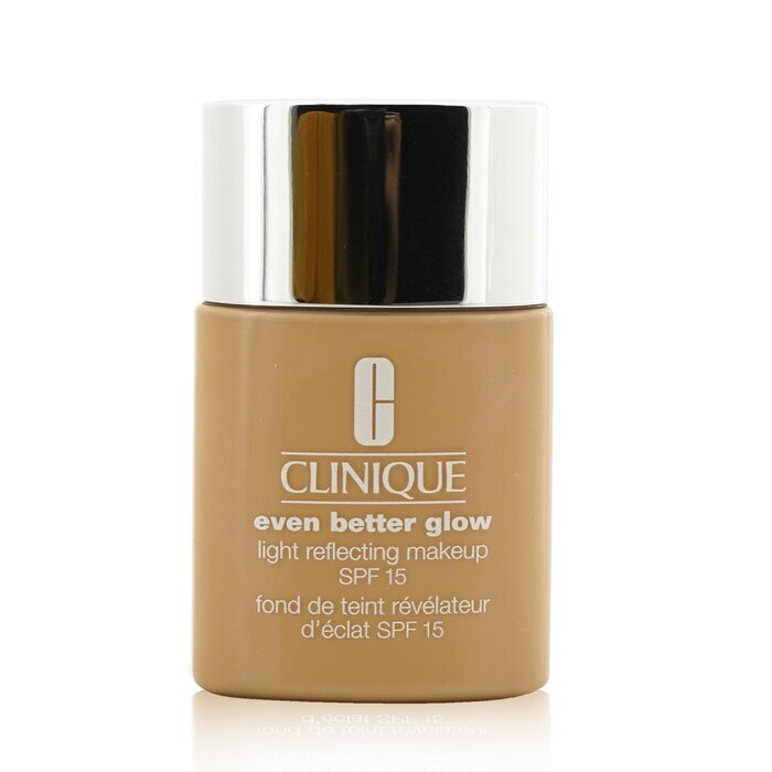 Clinique Even Better Glow Light Reflecting Makeup Broad Spectrum SPF15 30ml - WN 04 Bone