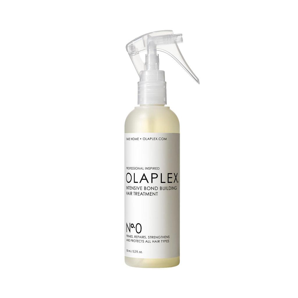 Olaplex No.0 Intensive Bond Building Hair Treatment 155ml Spray