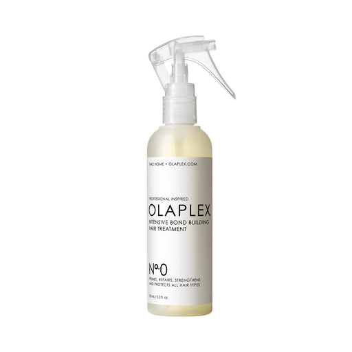 Olaplex No.0 Intensive Bond Building Hair Treatment 155ml Spray