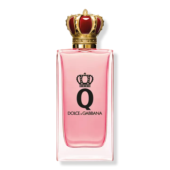 Dolce & Gabbana Q Eau de Parfum 50ml Spray - Eau de Parfum at MyBeautyBoutique by Dolce & Gabbana