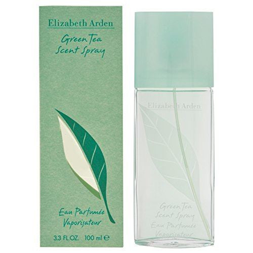 Elizabeth Arden Green Tea Eau de Parfum 100ml Spray - Personal Care at MyBeautyBoutique by Elizabeth Arden