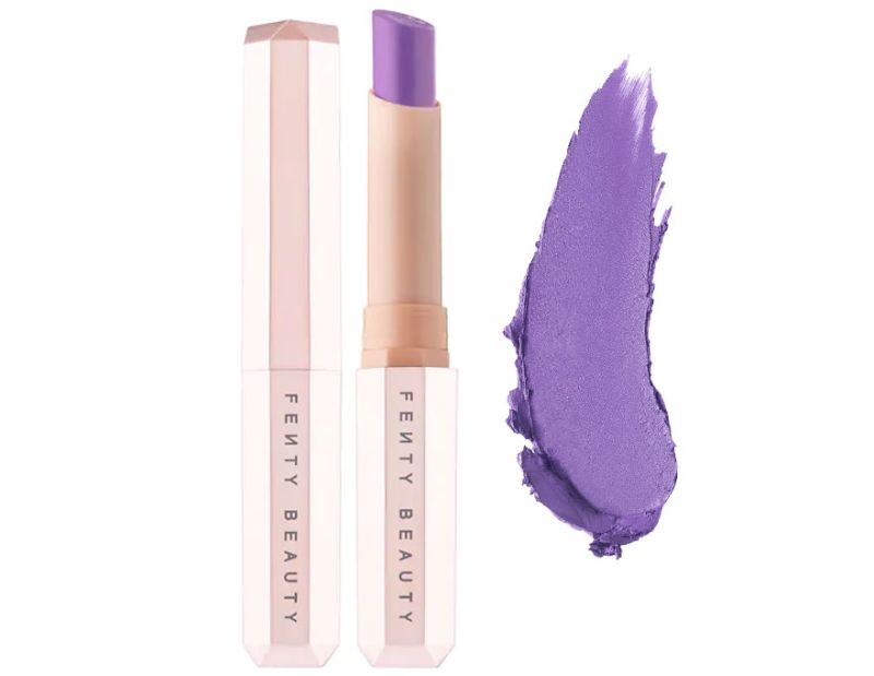 Fenty Beauty Mattemoiselle Plush Matte Lipstick 1.7g - One Of The Boyz