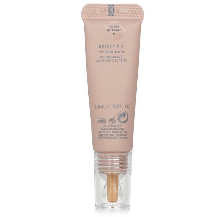 Fenty Beauty Bright Fix Eye Brightener 11 Honey Mustard Concealer 10ml