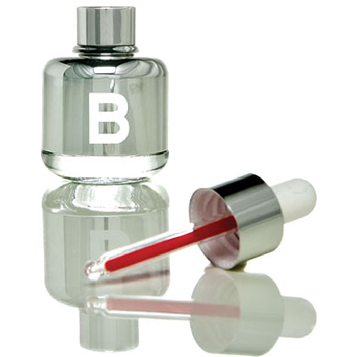 Blood Concept B Eau de Parfum 40ml Dropper - Perfume & Cologne at MyBeautyBoutique by Blood Concept