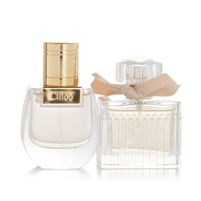 Chloe Les Mini Gift Set