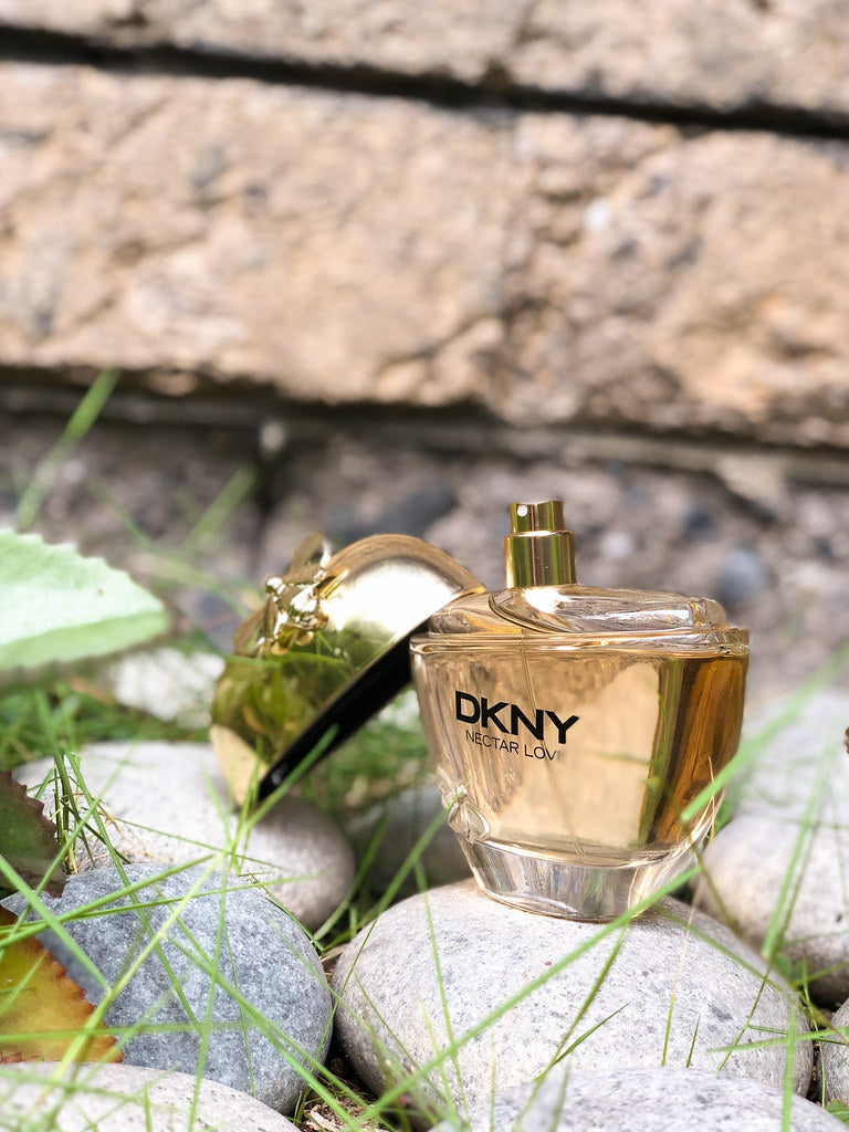 DKNY Nector Love EDP 50ml Spray - Personal Fragrance at MyBeautyBoutique by DKNY