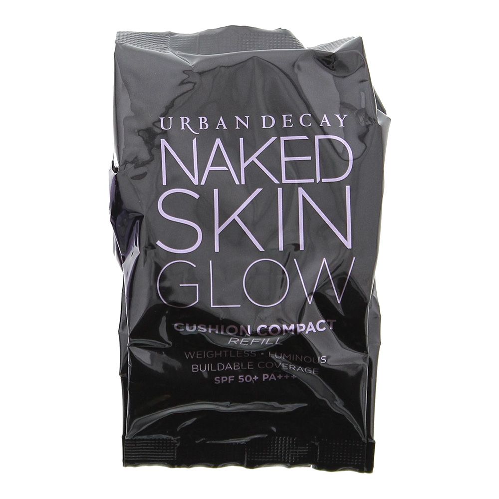 Urban Decay Naked Skin Glow Refill 1.25 Foundation 13g