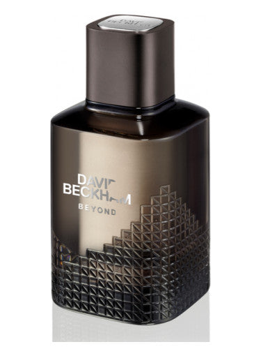 David Beckham Beyond Eau de Toilette 90ml - Fragrance at MyBeautyBoutique by David Beckham