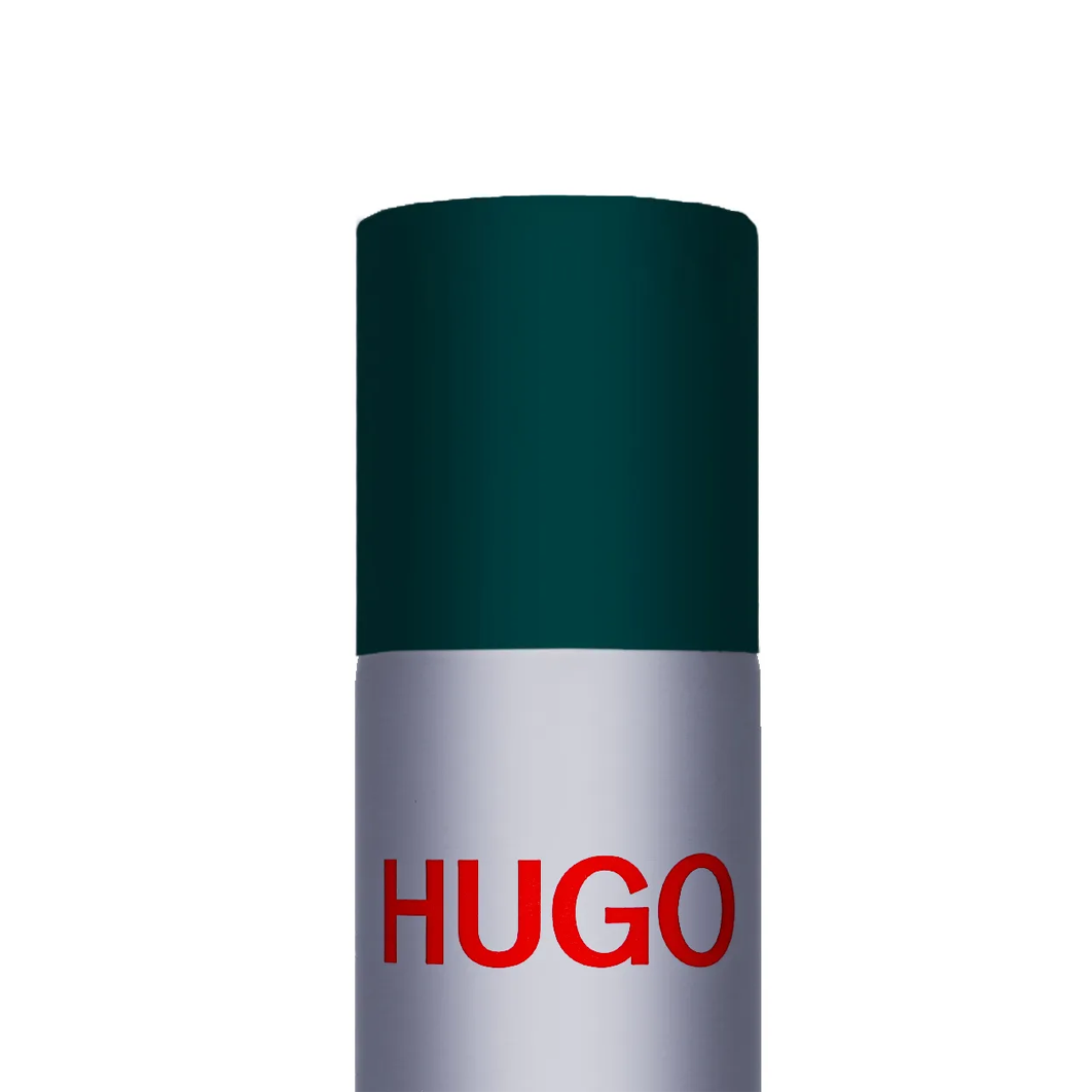 Hugo Boss Hugo Man Deodorant Spray 150ml - Deodorants & Anti-Perspirants at MyBeautyBoutique by Hugo Boss