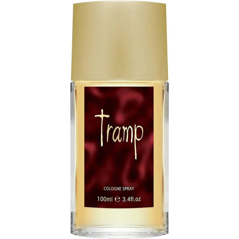 Mayfair Tramp Eau de Cologne 100ml Spray - Fragrance at MyBeautyBoutique by Mayfair