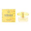 Versace Yellow Diamond Eau de Toilette 50ml Spray - Perfume & Cologne at MyBeautyBoutique by Versace