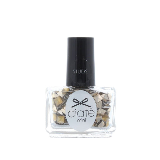 Ciate The Paint Pot Nail Polish 5ml - Stylish Studs