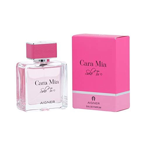 Etienne Aigner Cara Mia Solo Tu Eau de Parfum 50ml Spray - Fragrance at MyBeautyBoutique by Aigner