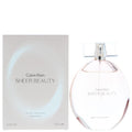 Calvin Klein Ck Sheer Beauty Edt 100ml Spray - Fragrance at MyBeautyBoutique by Calvin Klein