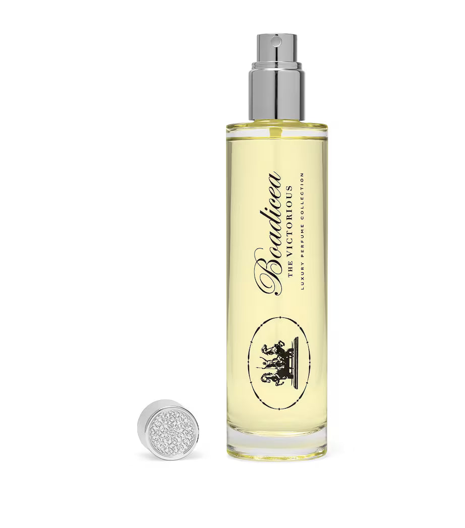 Boadicea The Victorious Leopard Of Arabia Room Fragrance 200ml Spray
