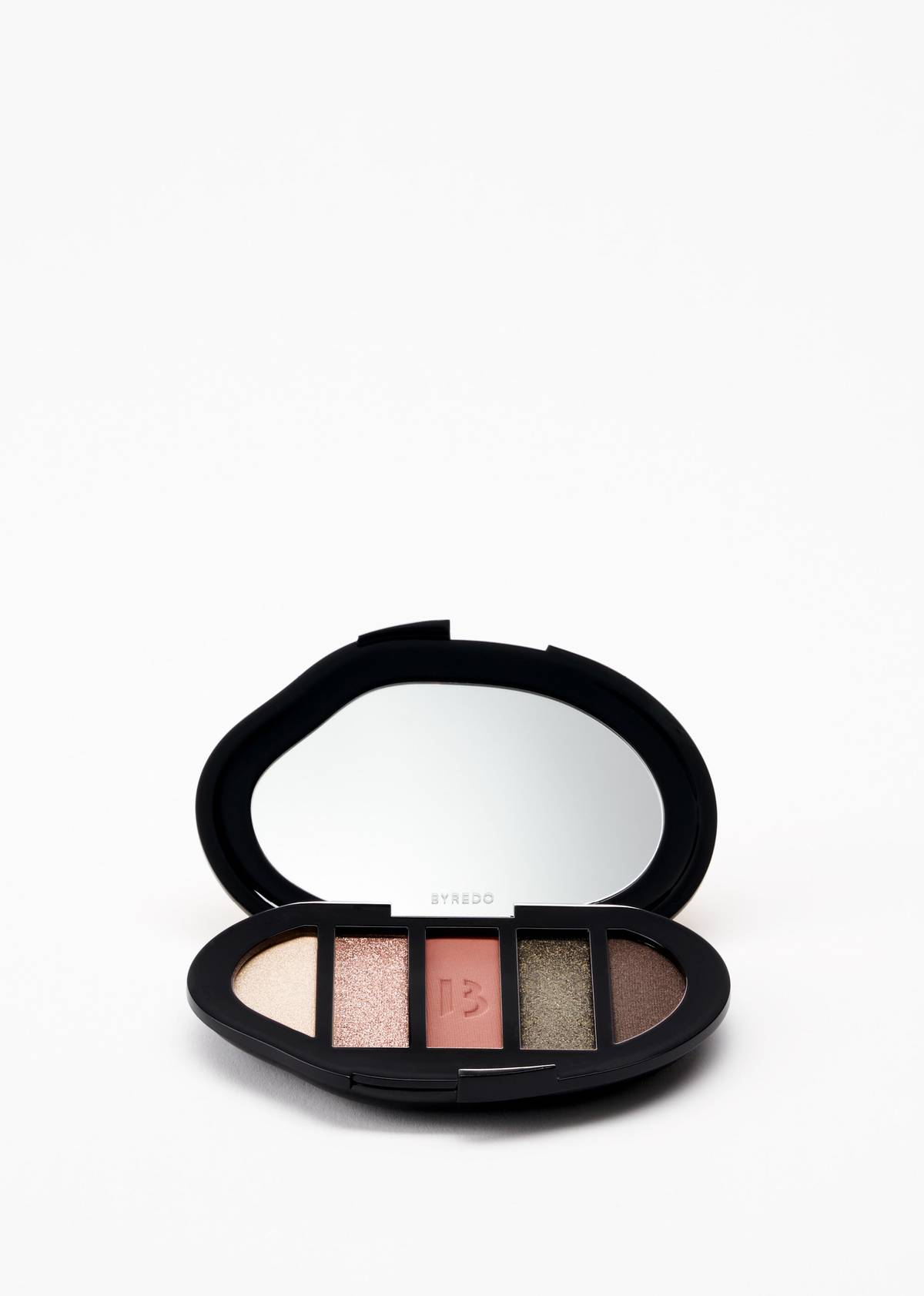 Byredo Eye Shadow Palette 6g - Corporate Colours