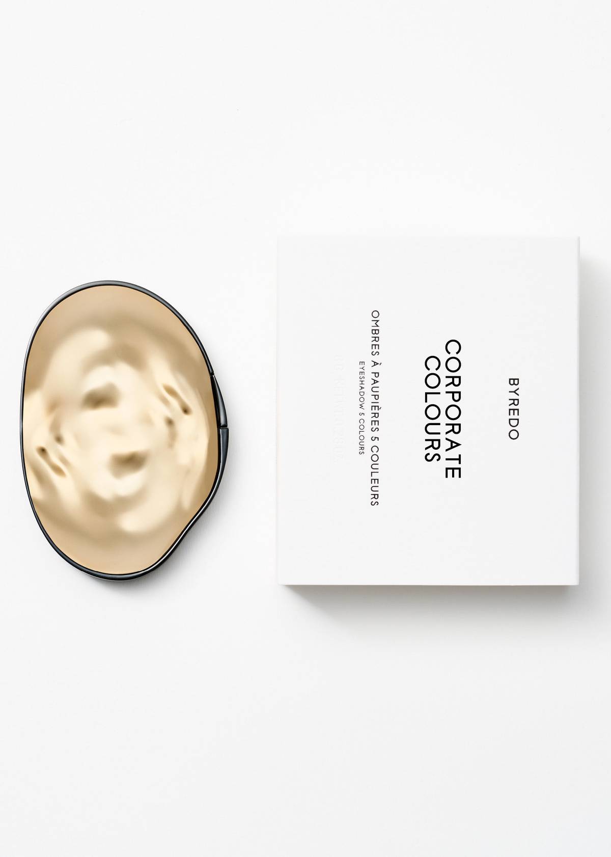 Byredo Eye Shadow Palette 6g - Corporate Colours