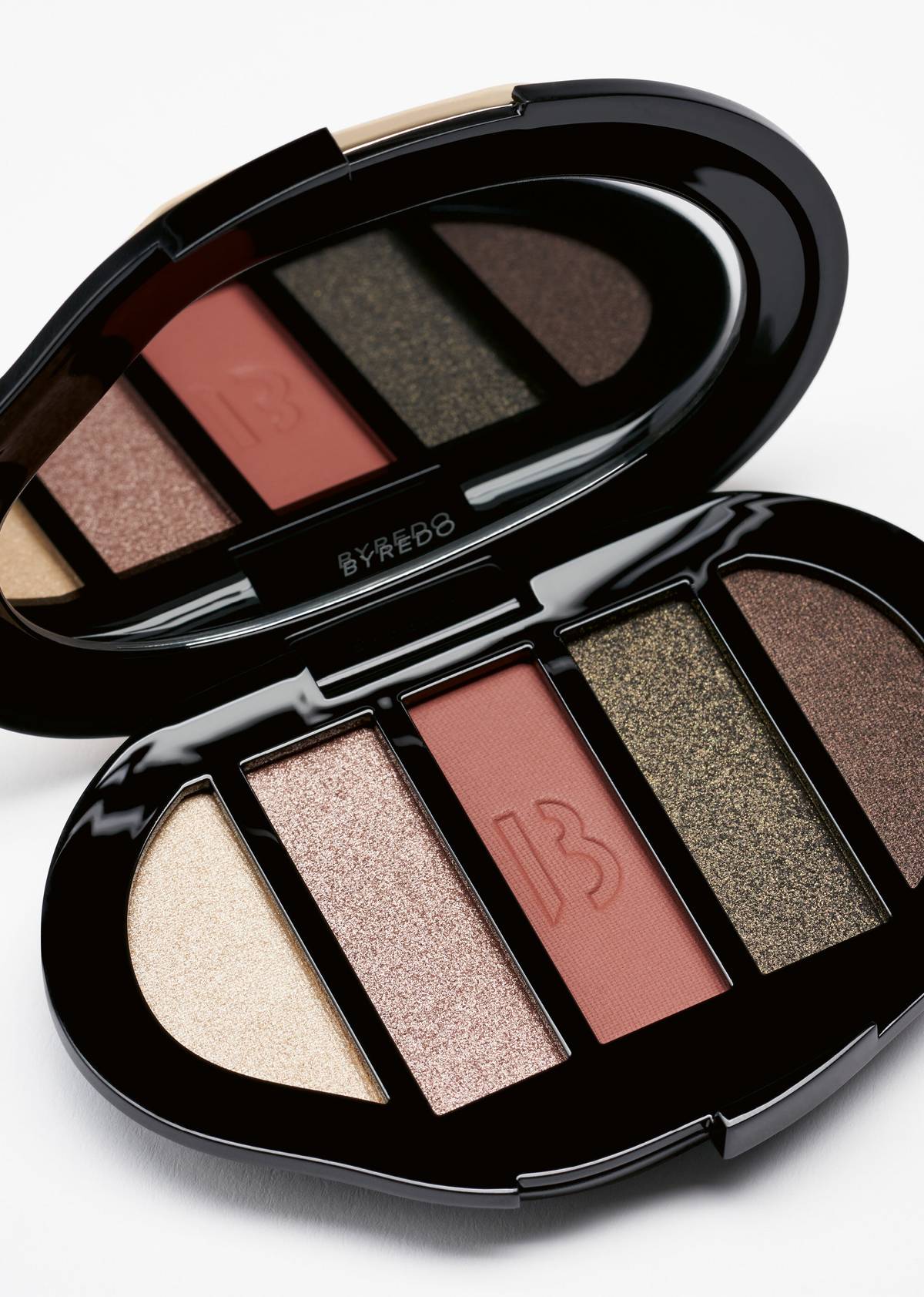 Byredo Eye Shadow Palette 6g - Corporate Colours