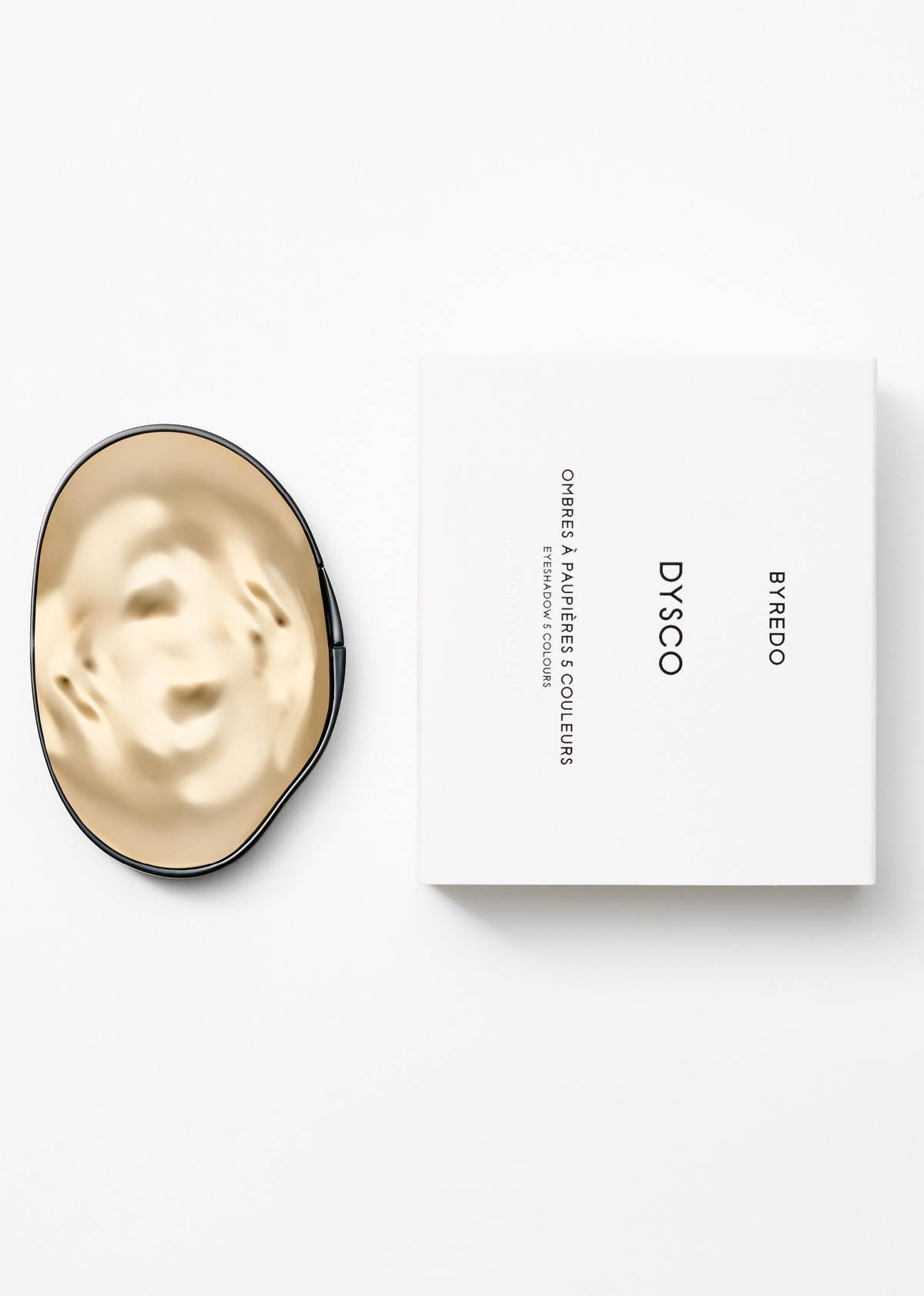 Byredo Eye Shadow Palette 6g - Dysco