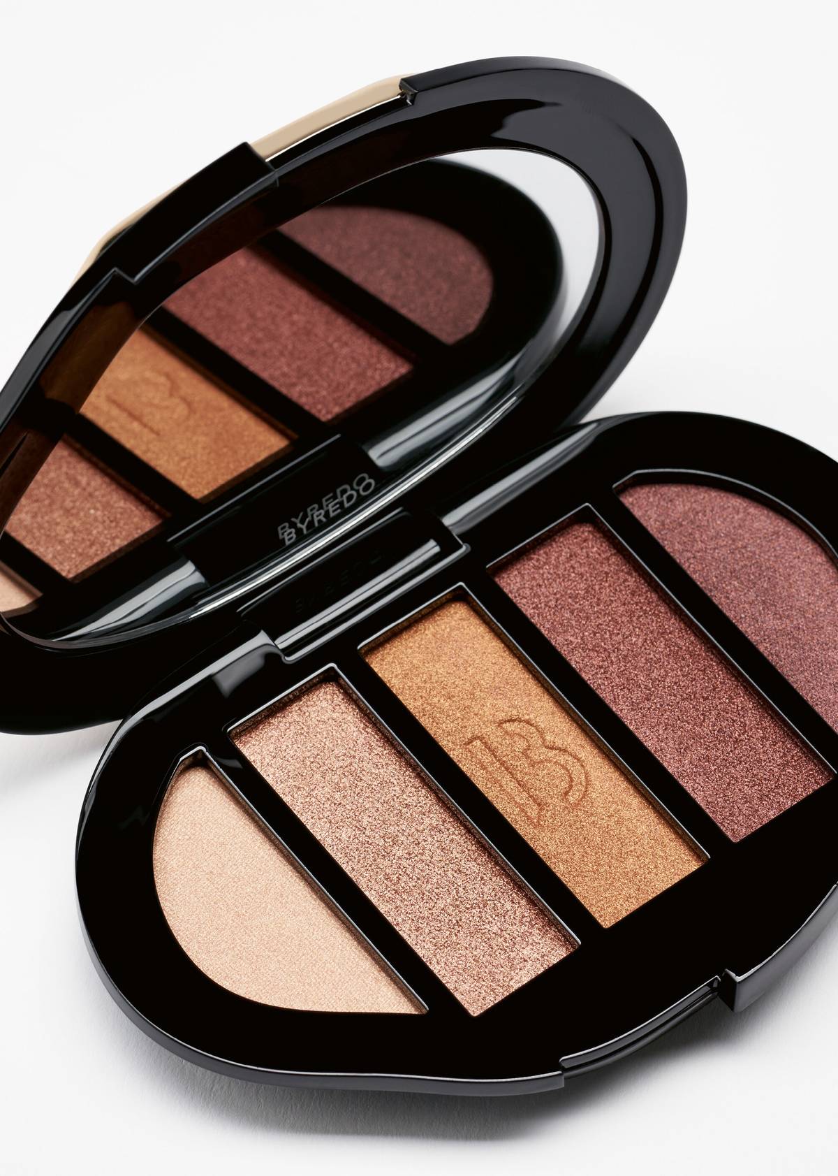 Byredo Eye Shadow Palette 6g - Dysco