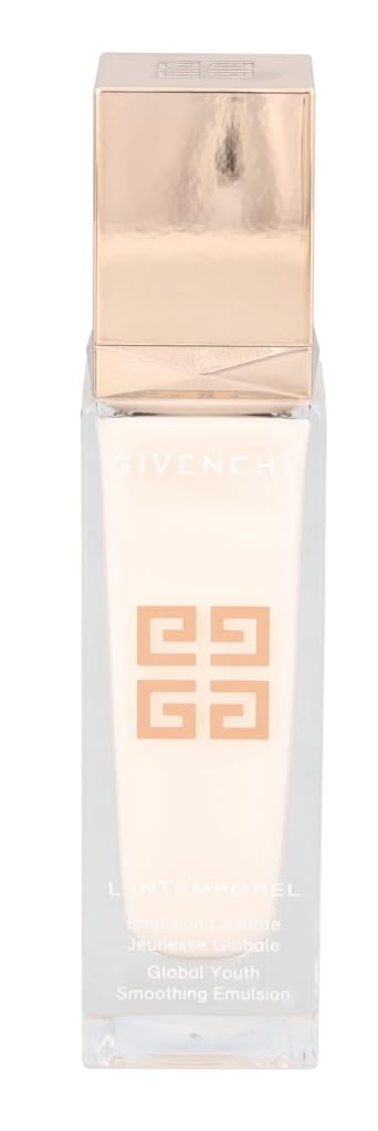 Givenchy L'intemporel Global Youth Smoothing Emulsion 50ml