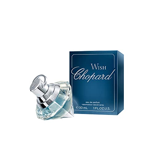 Chopard Wish Femme EDP Spray 125142 - Eau de Perfume at MyBeautyBoutique by Chopard