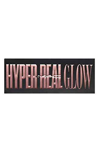 MAC Hyper Real Glow Palette 13.5g - Flash Awe