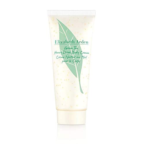 Elizabeth Arden Green Tea Gift Set 100ml EDT + 100ml Green Tea Honey Drops Body Cream