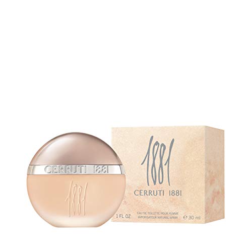 Cerruti 1881 Pour Femme Eau de Toilette 30ml - EAU DE TOILETTE at MyBeautyBoutique by Cerruti