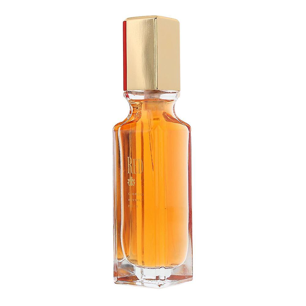 Giorgio Beverly Hills Giorgio Red Eau de Toilette - 30 ml - Fragrance at MyBeautyBoutique by Giorgio Beverly Hills