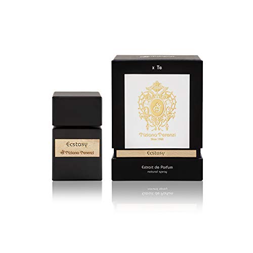Tiziana Terenzi Ecstasi Eau de Parfum 100ml Spray - Eau de Parfum at MyBeautyBoutique by Tiziana Terenzi