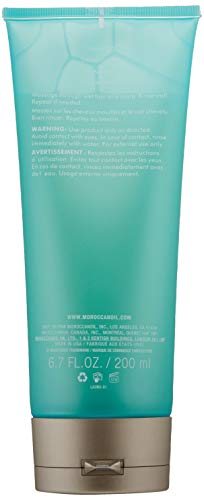 Moroccanoil Original Fragrance Moisture & Shine Shampoo 200ml