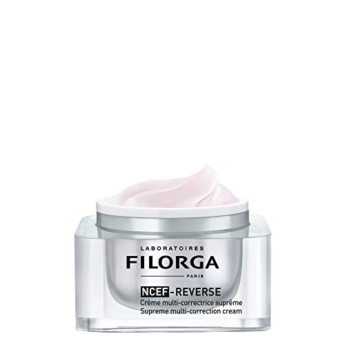 Filorga NCTF-Reverse Supreme Regenerating Face Cream 50ml