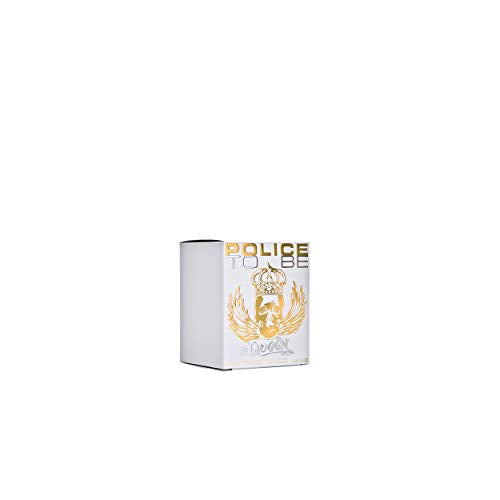Police To Be Queen Eau de Parfum Spray 40 ml - Perfume & Cologne at MyBeautyBoutique by Police